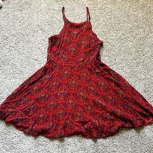 Abercrombie & Fitch dress